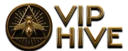 viphive logo